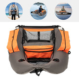 Fishing Float Tube – Inflatable Portable Boat