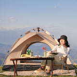 2-4 Person Camping Windproof Tents