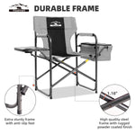Tisetrail Director Camping Chair