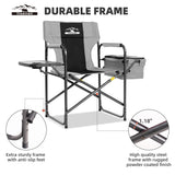 Tisetrail Director Camping Chair