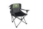 Big and Tall Chair, Camping, Fishing