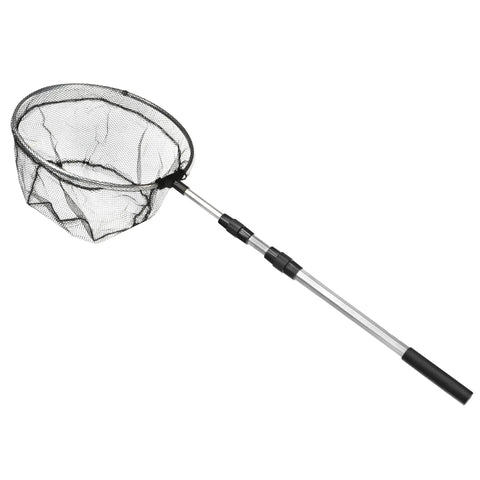 Folding Fishing Net Round Extend to 4.9ft