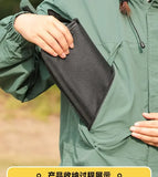 Portable multifunctional outdoor Stool