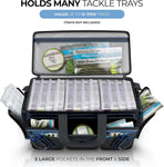 Tackle Bag - saltwater resistant fishing bag