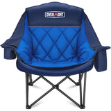 Oversized XL Camping Chair for Adults