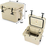 Goplus 16 Quart Cooler