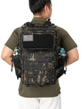 45L Men's Tactical Backpack