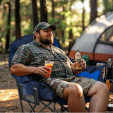 Oversized XL Camping Chair for Adults