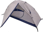 Easy Setup, Waterproof, Freestanding Backpacking Tent