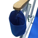 Portable High Strength Beach Chair