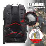 Tactical Backpack Men's