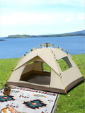 Outdoor shelter Sunshade Camping Tent