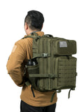 45L Men's Tactical Backpack
