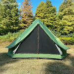 DANCHEL OUTDOOR B1 Portable Yurt Tent