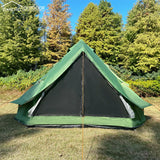 DANCHEL OUTDOOR B1 Portable Yurt Tent