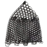 32cm 40cm 55cm Collapsible Rubber Fishing Nets