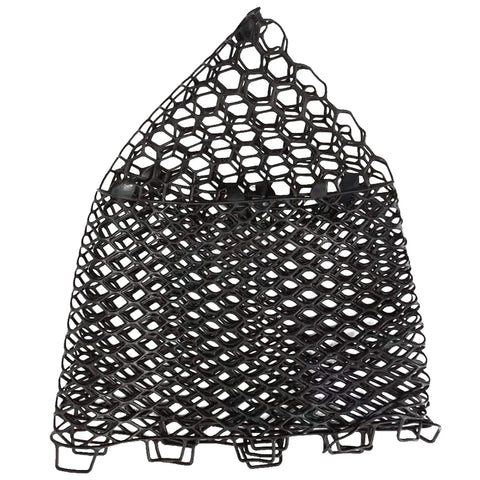 32cm 40cm 55cm Collapsible Rubber Fishing Nets