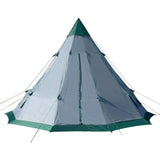 Winterial 6-7 Person Outdoor Teepee Camping