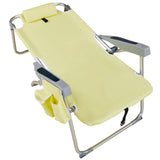 63*70*99cm Heightened Oxford Cloth Chair