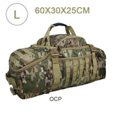 LQARMY 30L 50L 80L Outdoor Mountaineering Backpack