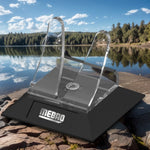 Fishing Reel Storage Holder