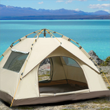 Outdoor shelter Sunshade Self-driving Travel Tent