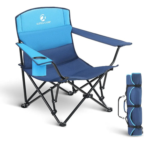 Low Profile Camping Chair Portable