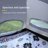 Automatic Quick-opening Tent Outdoor