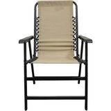Canopy Infinity Suspension Portable Chair