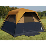6 Person Blackout Camping Tent