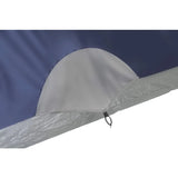 Coleman Sundome 6-Person Tent with Rainfly