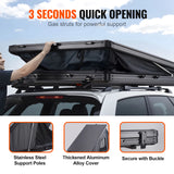 SucceBuy Rooftop Tent