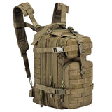 30L Tactical Backpack Military Camping Hiking