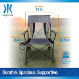 Rok-it, Rocking Camp Chair