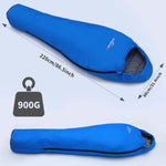 Kamperbox Cotton Sleeping Bag Camping