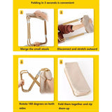 Outdoor folding stool Camping chair