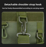 Multifunctional Fishing Backpack for Men Large