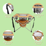 Camping Chair 2 Pack for Adults,Large