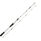 180cm/ 70.86inch-Silvery Carbon Fiber Rod