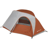Oversized 1-Person Hiker Tent with Large Door