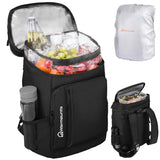 Backpack Cooler Insulated 35 Cans