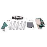 Portable Privacy Shower Tent Outdoor