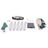Portable Privacy Shower Tent Outdoor