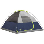 Coleman Sundome 6-Person Tent with Rainfly