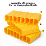 24 Grids Webfoot Octopus Egi Storage Organizer Box