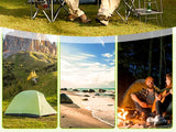 FUNDANGO Camping chair armchair
