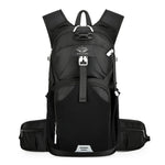 Camping Backpack Waterproof Breathable Fishing Bag