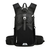 Camping Backpack Waterproof Breathable Fishing Bag
