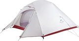 Cloud-Up 3 Person Lightweight Backpacking Tent