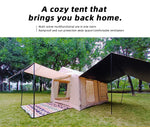 10-12 People Large Inflatable Tent